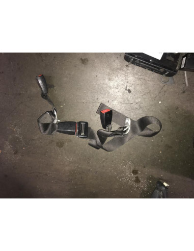 Attache ceinture arriere droit BMW  