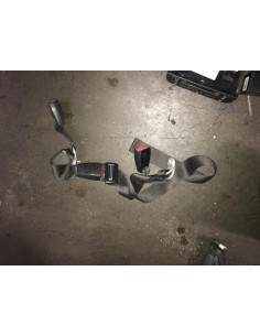 Attache ceinture arriere gauche BMW  