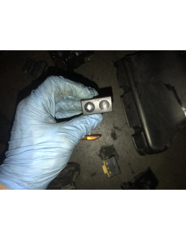 Interrupteur de leve vitre BMW SERIE 3 (E36) 