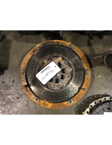 Volant moteur BMW SERIE 5 (E60) PHASE 1 