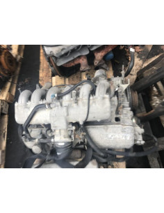 Injecteurs BMW SERIE 5 (E12) 