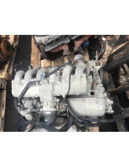 Injecteurs BMW SERIE 5 (E12) 