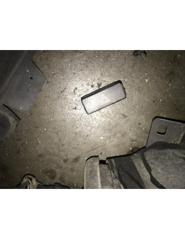 Bouton de warning BMW SERIE 3 (E36) 