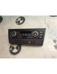 Commande chauffage BMW SERIE 3 E90 PHASE 2 
