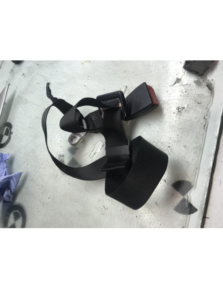 Attache ceinture arriere gauche BMW SERIE 3 (E46) 