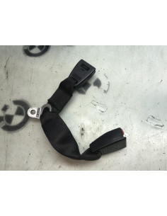 Attache ceinture arriere droit BMW SERIE 3 (E46) 