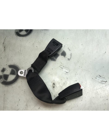 Attache ceinture arriere droit BMW SERIE 3 (E46) 