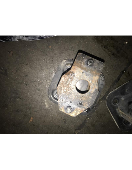 Support de pare chocs arriere BMW SERIE 5 E61 TOURING PHASE 1 BREAK 