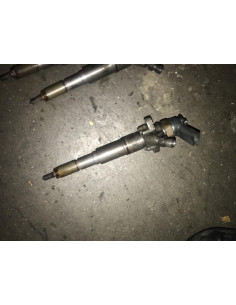 Injecteurs BMW SERIE 1 E87 PHASE 1 