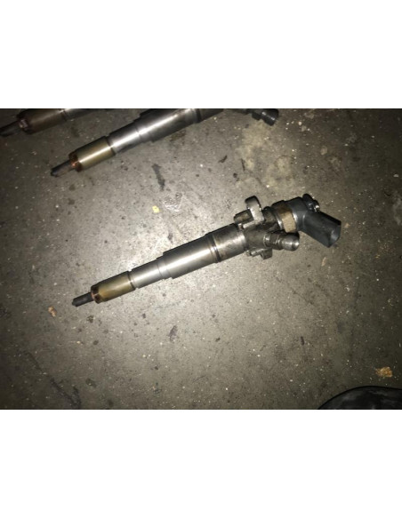 Injecteurs BMW SERIE 1 E87 PHASE 1 