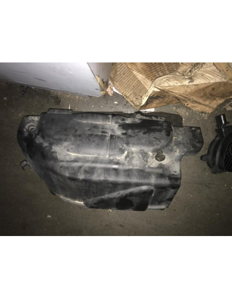 Cache moteur  BMW SERIE 1 E87 PHASE 1 