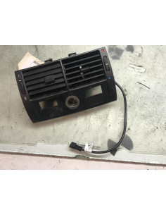 Console central (interieur plastique) BMW X5 E53 