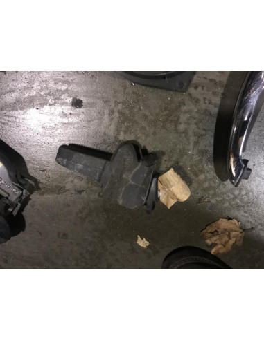 Arret de porte arriere droit BMW SERIE 5 E61 TOURING PHASE 1 BREAK 