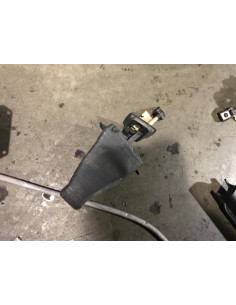 Arret de porte arriere gauche BMW SERIE 5 E61 TOURING PHASE 1 BREAK 