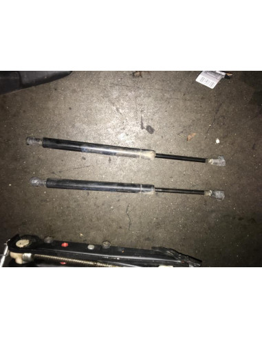 Verin de coffre BMW SERIE 3 (E46) 