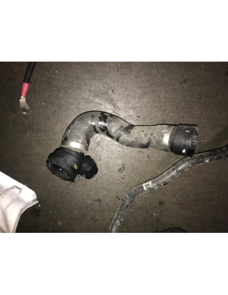 Durite BMW X6 E71/E72 PHASE 1 