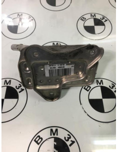 Radiateur huile BMW X6 E71/E72 PHASE 1  2