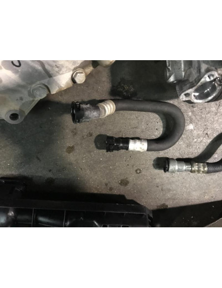 Tuyau hydraulique de direction assistee BMW X6 E71/E72 PHASE 1 