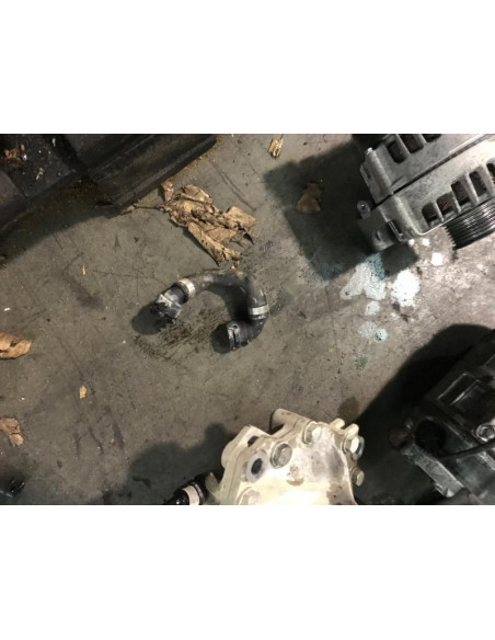Durite BMW X6 E71/E72 PHASE 1 