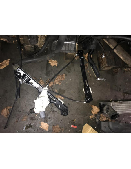 Leve vitre electrique avant droit BMW SERIE 1 E87 PHASE 1 