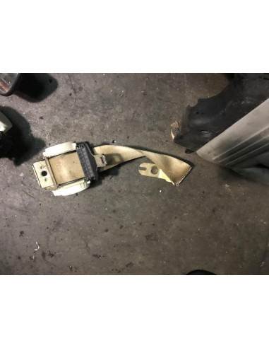 Ceinture arriere droit BMW SERIE 5 E61 TOURING PHASE 1 BREAK 