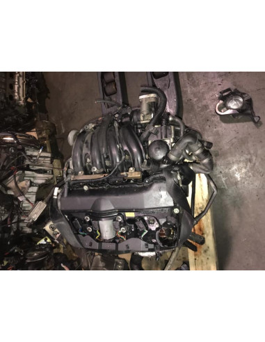 Bobine (allumage) BMW SERIE 3 (E46) 