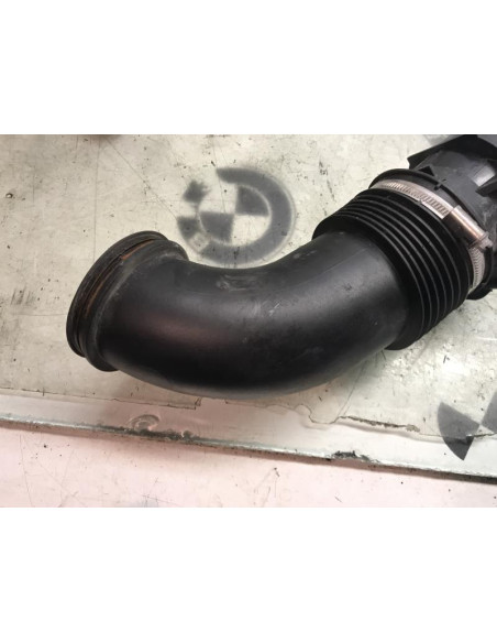 Conduite d'air BMW Z4 E85 ROADSTER PHASE 1 CABRIOLET 