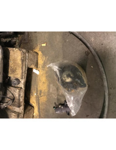 Pompe de gavage BMW SERIE 1 E87 PHASE 1 