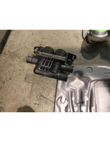 Robinet de chauffage BMW SERIE 5 (E60) PHASE 1 