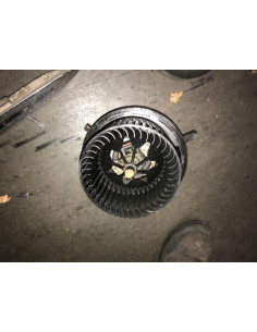 Ventilateur BMW SERIE 1 (E81) 