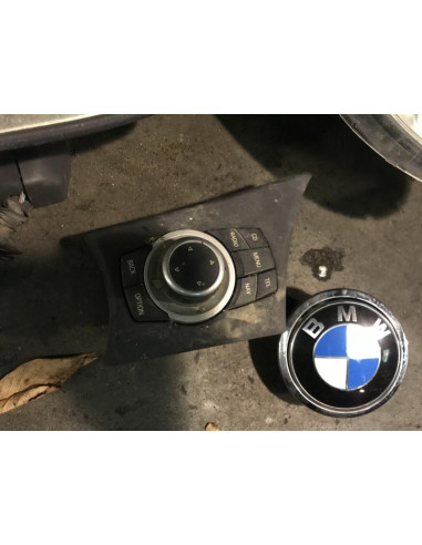 Bouton/Interrupteur BMW SERIE 1 (E81) 