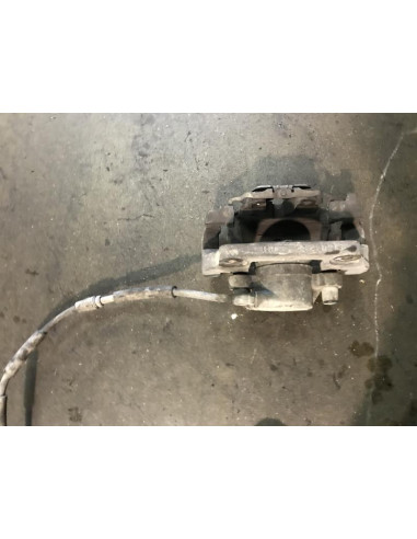 Etrier avant gauche (freinage) BMW X6 E71/E72 PHASE 1 