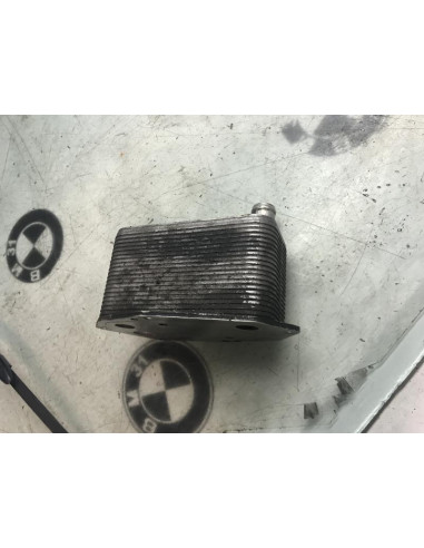 Radiateur huile BMW SERIE 3 (E46) 