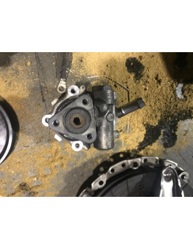 Pompe de direction BMW SERIE 1 E87 PHASE 1 