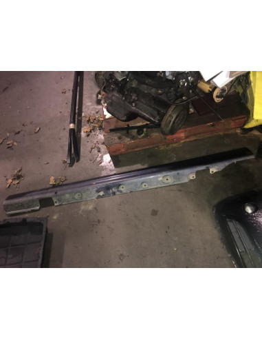 Bas de caisse gauche BMW SERIE 3 (E46) 