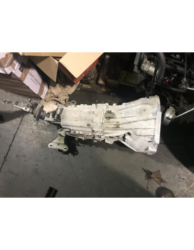 Boite de vitesses BMW SERIE 1 (E81) 