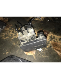 Bloc ABS (freins anti-blocage) BMW SERIE 1 E87 PHASE 1 