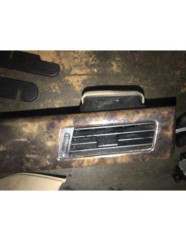 Aerateur tableau de bord avant gauche BMW SERIE 5 E61 TOURING PHASE 1 BREAK 