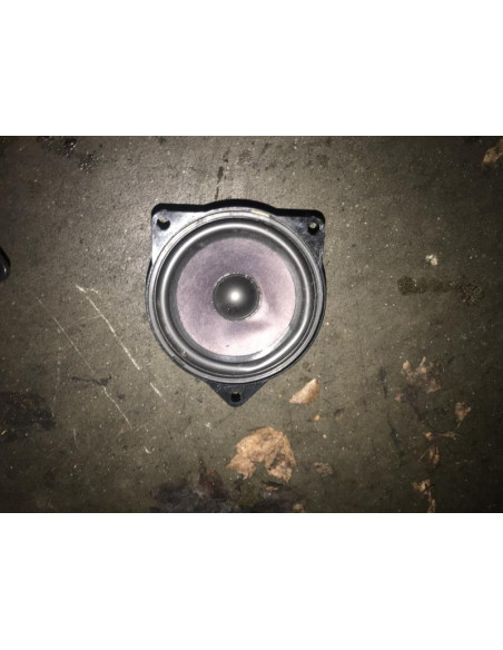 Haut parleur BMW SERIE 5 (E60) PHASE 1 