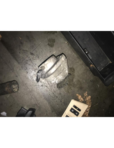 Silentbloc BMW SERIE 5 E61 TOURING PHASE 1 BREAK 