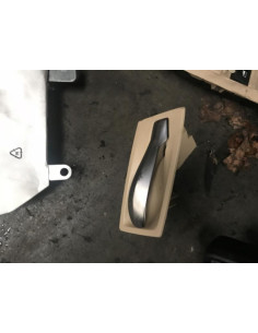 Poignee interieur avant droit BMW SERIE 5 E61 TOURING PHASE 1 BREAK 