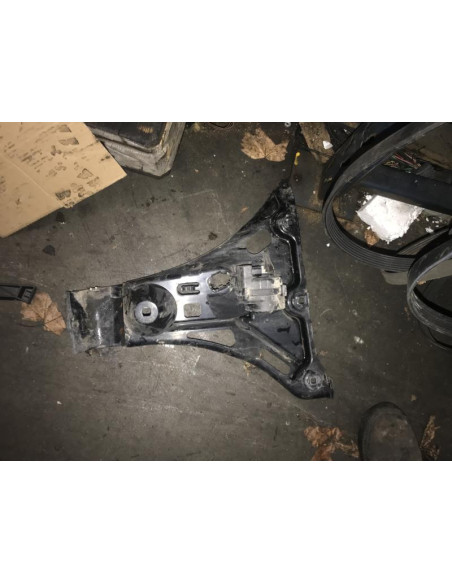 Support de pare chocs arriere BMW SERIE 5 E61 TOURING PHASE 1 BREAK 