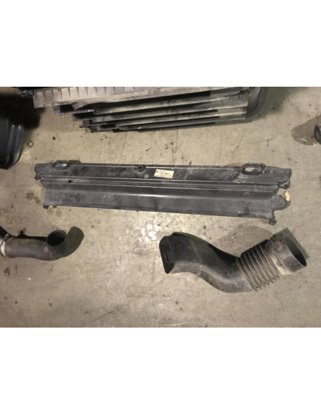 Support radiateur BMW SERIE 5 (E60) PHASE 1 