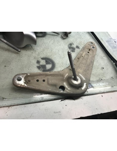 Berceau arriere BMW X6 E71/E72 PHASE 1 
