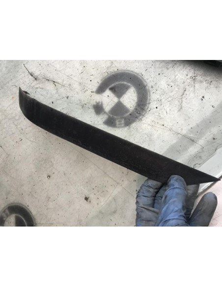 Moulure de pare choc avant BMW X5 E53 