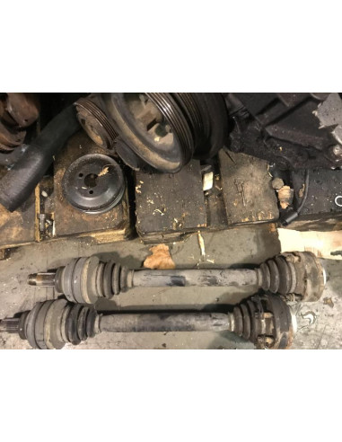 Cardan arriere droit (transmission) BMW  