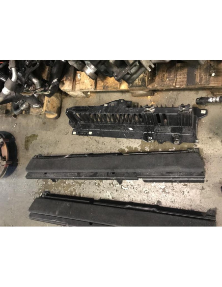 Moquette BMW X6 E71/E72 PHASE 1 