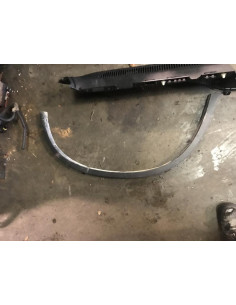 Extension d'aile arriere gauche BMW X6 E71/E72 PHASE 1 