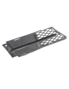 Grille de pare choc BMW SERIE 3 E90 PHASE 1  2