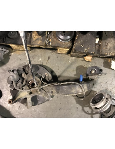 Bras de suspension superieur arriere gauche BMW SERIE 3 (E46) 
